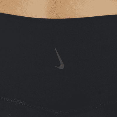 Nike Yoga Luxe Women's High-Waisted 7/8 Infinalon Leggings