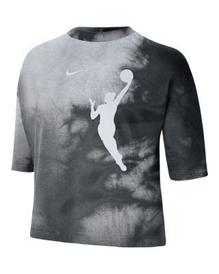 Женская футболка Team 13 Nike WNBA Boxy Crew-Neck