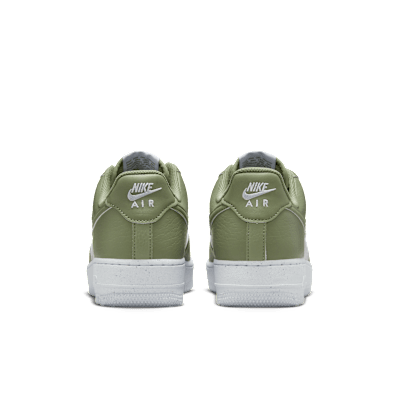 Tenis para mujer Nike Air Force 1 '07 Next Nature