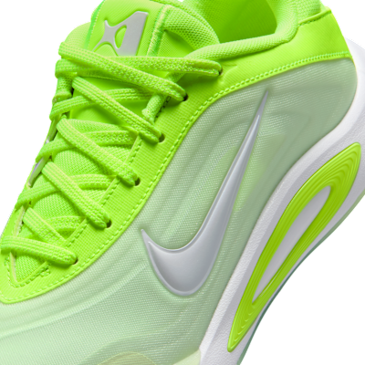 A'One "Lem and Lime" Big Kids' Basketball Shoes