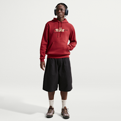 Nike Sportswear Club Men's Fleece Hoodie
