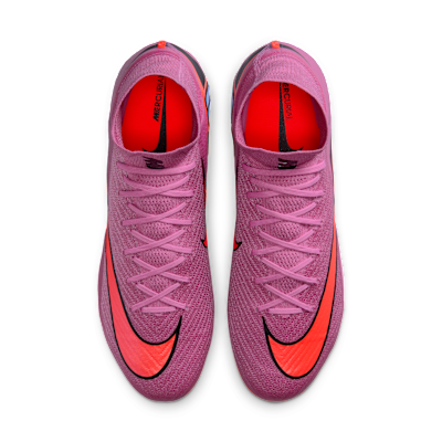Nike Mercurial Superfly 10 Elite Artificial-Grass High-Top Football Boot