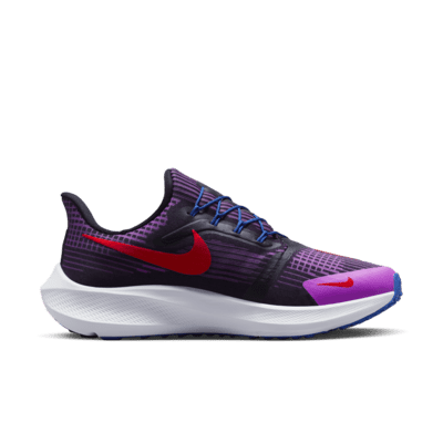 Nike Pegasus FlyEase Women's Easy On/Off Road Running Shoes