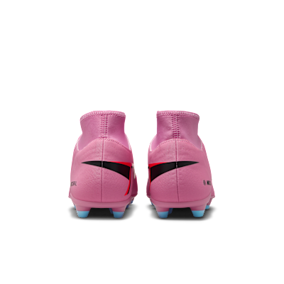 Nike Mercurial Superfly 10 Club Multi-Ground High-Top Football Boot