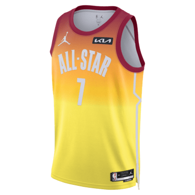 NBA All Star Jerseys, Shirts, Hats