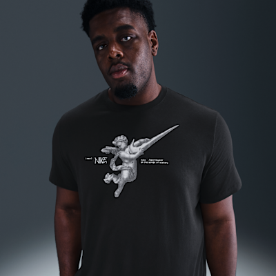 Playera Nike Sportswear 
