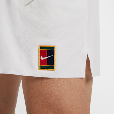 ナイキコート スラム メンズ Dri-FIT テニスショートパンツ