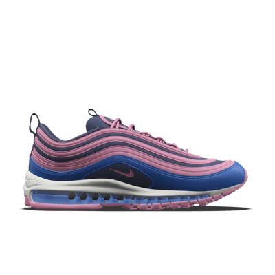 girls nike 97