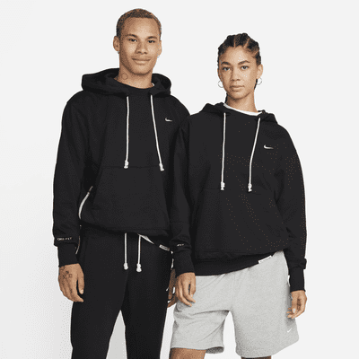 nike loose fit hoodie