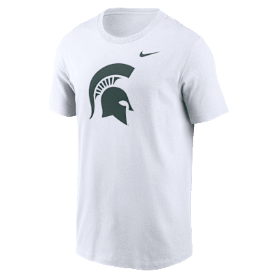 Michigan State Spartans Primetime Logo