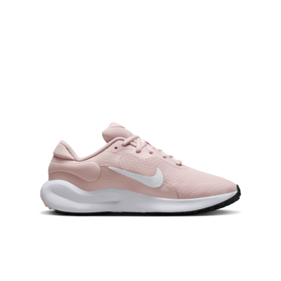 Nike Revolution 7-løbesko til større børn