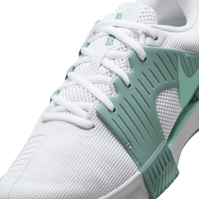 Tennissko Nike Zoom GP Challenge 1 för hårt underlag för kvinnor