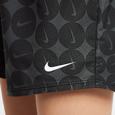 Nike One geweven trainingsshorts voor meisjes