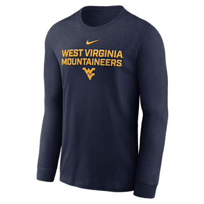 West Virginia Sideline
