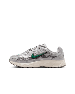 Детские кроссовки Nike P-6000 Big Kids'