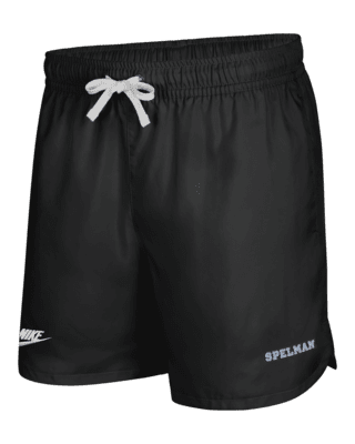 Мужские шорты Spelman Nike College Flow Shorts