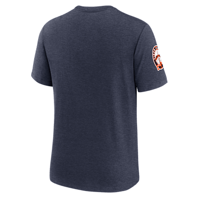 Detroit Tigers Cooperstown Eras Men's Nike MLB T-Shirt