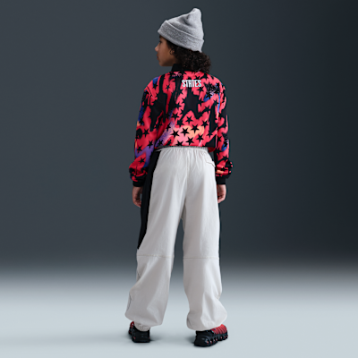 USMNT Goalkeeper Older Kids' Nike Dri-FIT Football Jersey