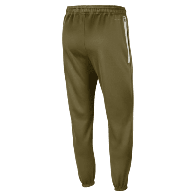 Milwaukee Bucks Standard Issue Men's Nike Dri-FIT NBA Pants