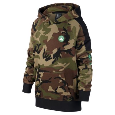sudadera nike celtics