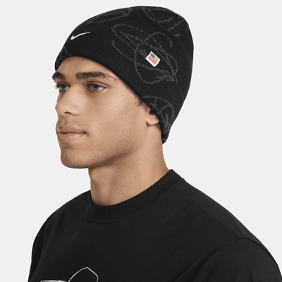 VS Peak Nike Breaking beanie