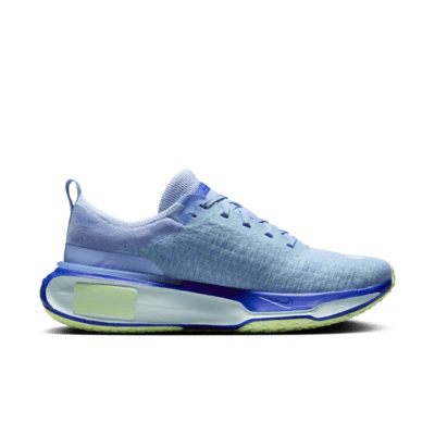 Tenis de correr en pavimento para hombre Nike Invincible 3