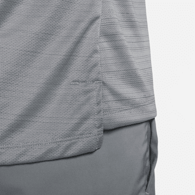 Camiseta de tirantes de running para hombre Nike Dri-FIT Miler