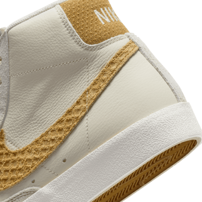 Calzado para hombre Nike Blazer Mid '77 Vintage