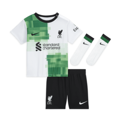 Football clearance kits premier league
