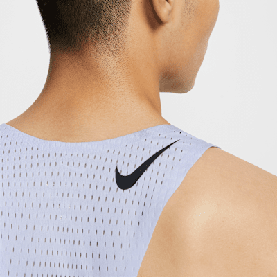 ナイキ エアロスイフト メンズ Dri-FIT ADV ランニングシングレット
