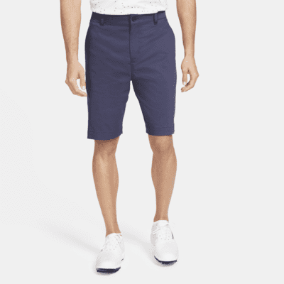 Nike Dri-FIT UV Men's 27cm (approx.) Golf Chino Shorts