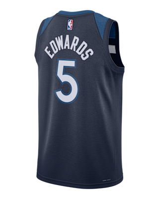 Minnesota Timberwolves Icon Edition