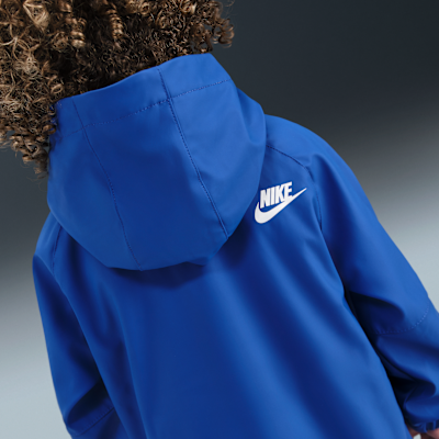 Nike Toddler Rain Jacket
