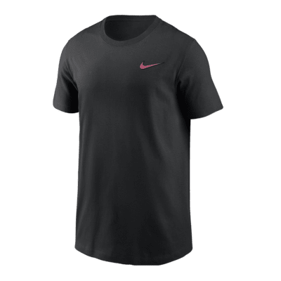 Nike Big Kids' Tennis T-Shirt