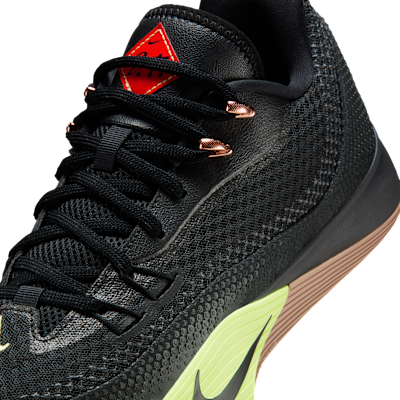 Nike Street Flare Basketball Shoes