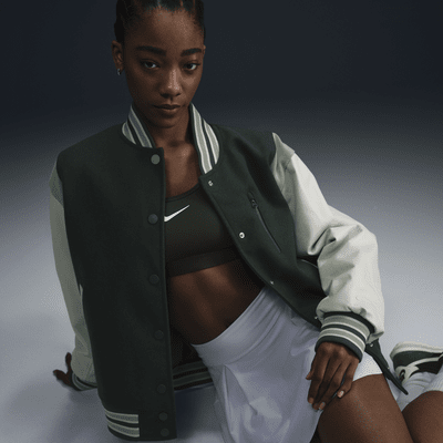 Veste Nike Sportswear Destroyer pour femme