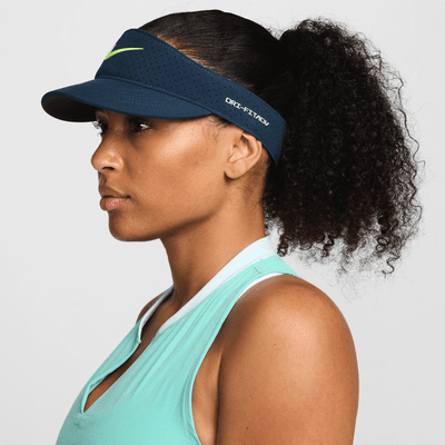 Visera de tenis Nike Dri-FIT ADV Ace