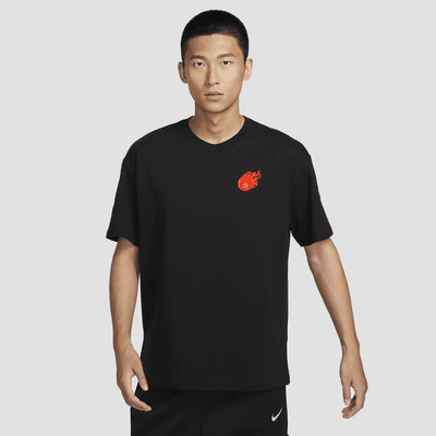 Nike Max90 男款籃球 T 恤