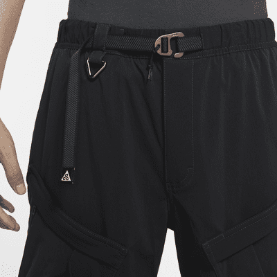 Nike ACG Cargo Pant - Black/Earth