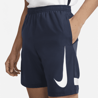 Nike Dri-FIT Academy Men's Woven Football Shorts