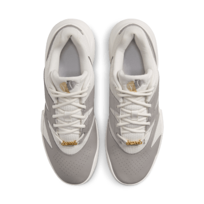 Tenis de tenis para cancha dura para hombre NikeCourt Lite 4 Premium