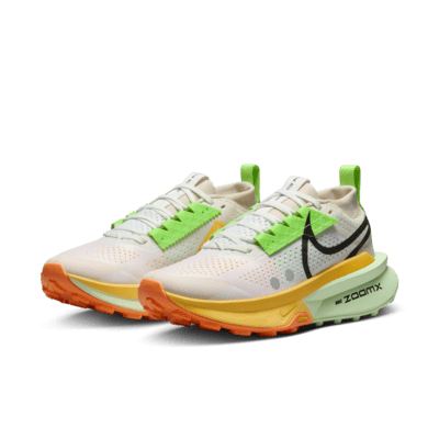 Nike Zegama 2 Women's Trail Running Shoes