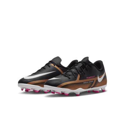 Nike Jr. Phantom GT2 Club MG Multi-Ground Football Boots