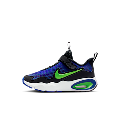 Nike Air Max Nova Little Kids' Shoes