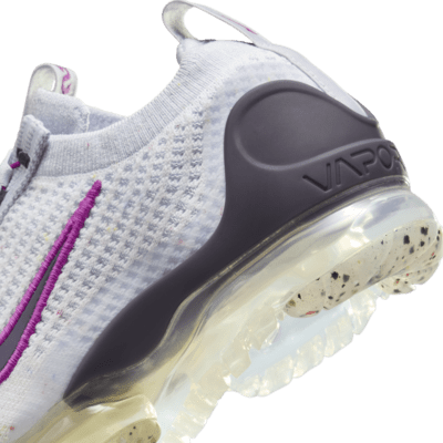 Nike Air VaporMax 2021 FK Big Kids' Shoes