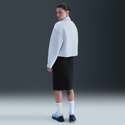 Nike Sportswear Tech Fleece Women's Midi Skirt