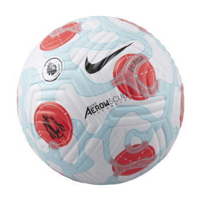 Premier League Flight Third Balón de fútbol. Nike ES