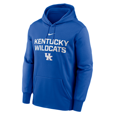 Kentucky Team Stacked