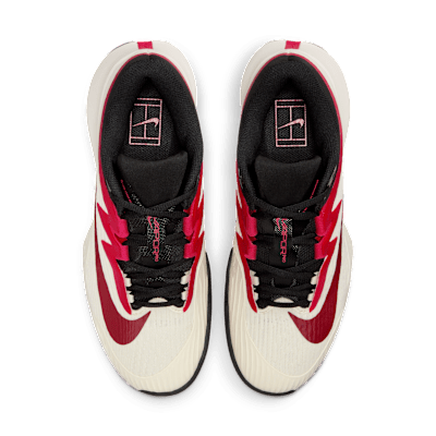 Tenis de tenis para cancha dura para mujer Nike Vapor Pro 3