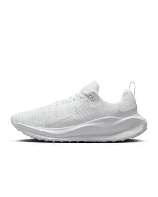 Мужские кроссовки Nike InfinityRN 4 Road (Extra Wide) для бега